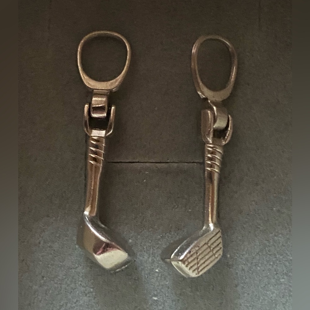 Golf Charm - Picture 4 of 5